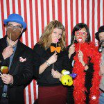 Sweet 16 photo booth rentals western massachusetts