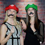 sweet 16 photo booth rental western massachusetts