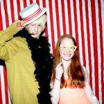 Sweet 16 photo booth rentals western massachusetts