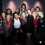 Sweet 16 Photo Booth rental Western Massachusetts