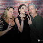 Sweet 16 Photo Booth rental Western Massachusetts