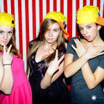 Sweet 16 photo booth rentals western massachusetts