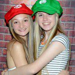 sweet 16 photo booth rental western massachusetts