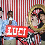 Sweet 16 photo booth rentals western massachusetts