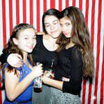 Sweet 16 photo booth rentals western massachusetts