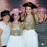 sweet 16 photo booth rental western massachusetts