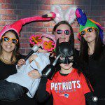 sweet 16 photo booth rental western massachusetts