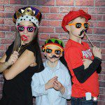 sweet 16 photo booth rental western massachusetts