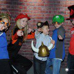 sweet 16 photo booth rental western massachusetts