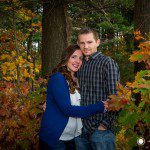 engagement session western ma wedding photography