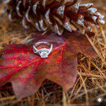 engagement session western ma wedding photography