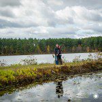 engagement session western ma wedding photography
