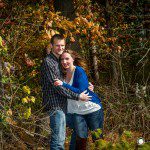 engagement session western ma wedding photography
