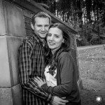 engagement session western ma wedding photography