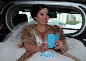 Selfie photo booth rental Western Ma