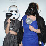 Ocean Cliffs Resort photo booth rental