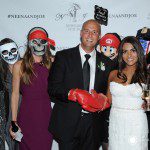 Ocean Cliffs Resort photo booth rental