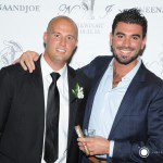 Ocean Cliffs Resort photo booth rental