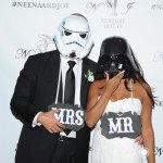 Ocean Cliffs Resort photo booth rental