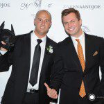 Ocean Cliffs Resort photo booth rental