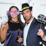 Ocean Cliffs Resort photo booth rental