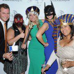 Ocean Cliffs Resort photo booth rental