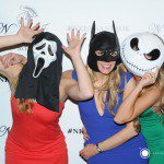 Ocean Cliffs Resort photo booth rental