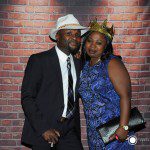 Holiday party photo booth rentals Western Massachusetts