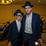 Bar Mitzvah photography