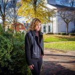 High School senior Portraits Western Ma