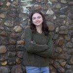 High School Senior Portraits Western Ma