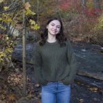 High School Senior Portraits Western Ma