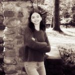 High School Senior Portraits Western Ma