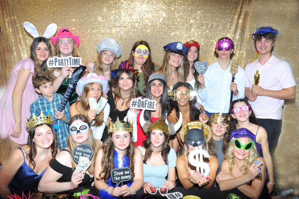 photo booth rental western MA